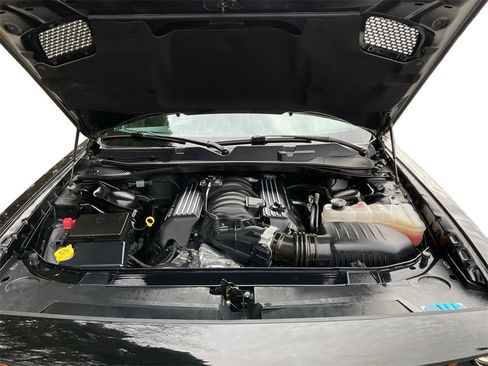 Certified 2023 Dodge Challenger R/T Scat Pack image 14
