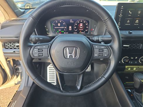 Certified 2025 Honda Accord Sport image 24