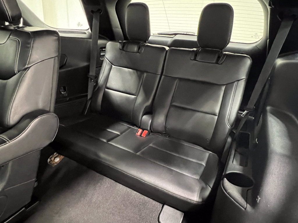Used 2020 Ford Explorer ST AWD/4WD image 34