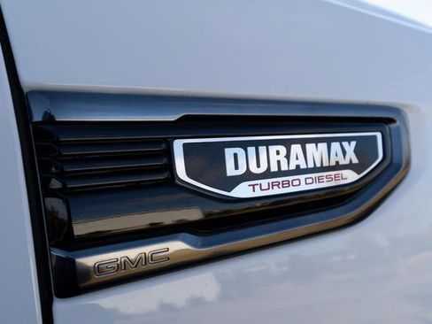 Used 2024 GMC Sierra 1500 AT4 w/ Technology Package image 50