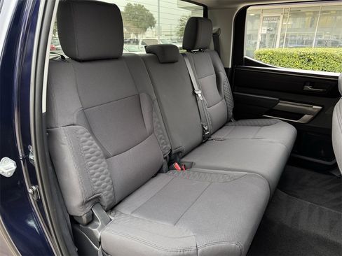 Used 2023 Toyota Tundra SR5 image 30