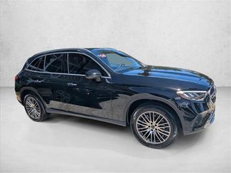 Certified 2026 Mercedes-Benz GLC 300 video 4