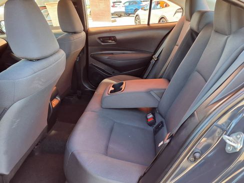 Certified 2024 Toyota Corolla LE w/ LE Convenience Package FWD image 11