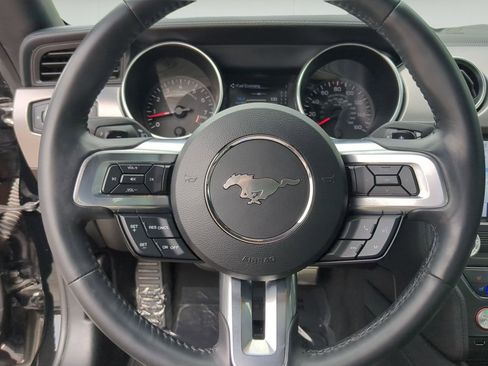 Used 2022 Ford Mustang GT Premium RWD image 13