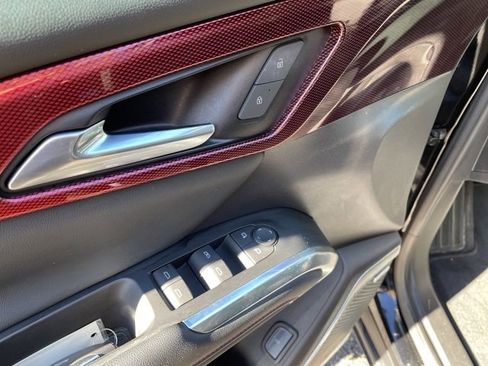 Used 2024 Chevrolet Traverse Z71 w/ Enhanced Driving Package image 15