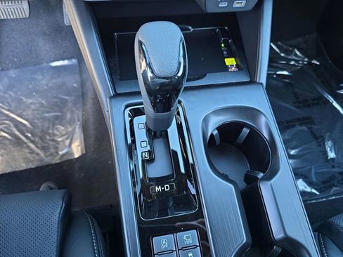 New 2026 Subaru Outback Touring XT image 20