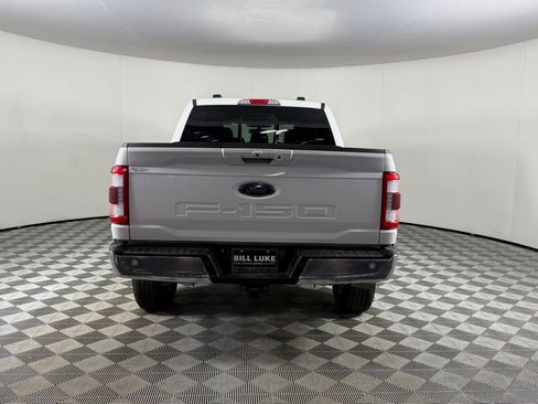 Used 2023 Ford F150 Lariat AWD/4WD image 7