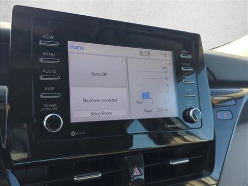 Used 2022 Toyota Camry LE FWD image 19