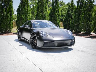 Used 2024 Porsche 911 Carrera RWD video 2