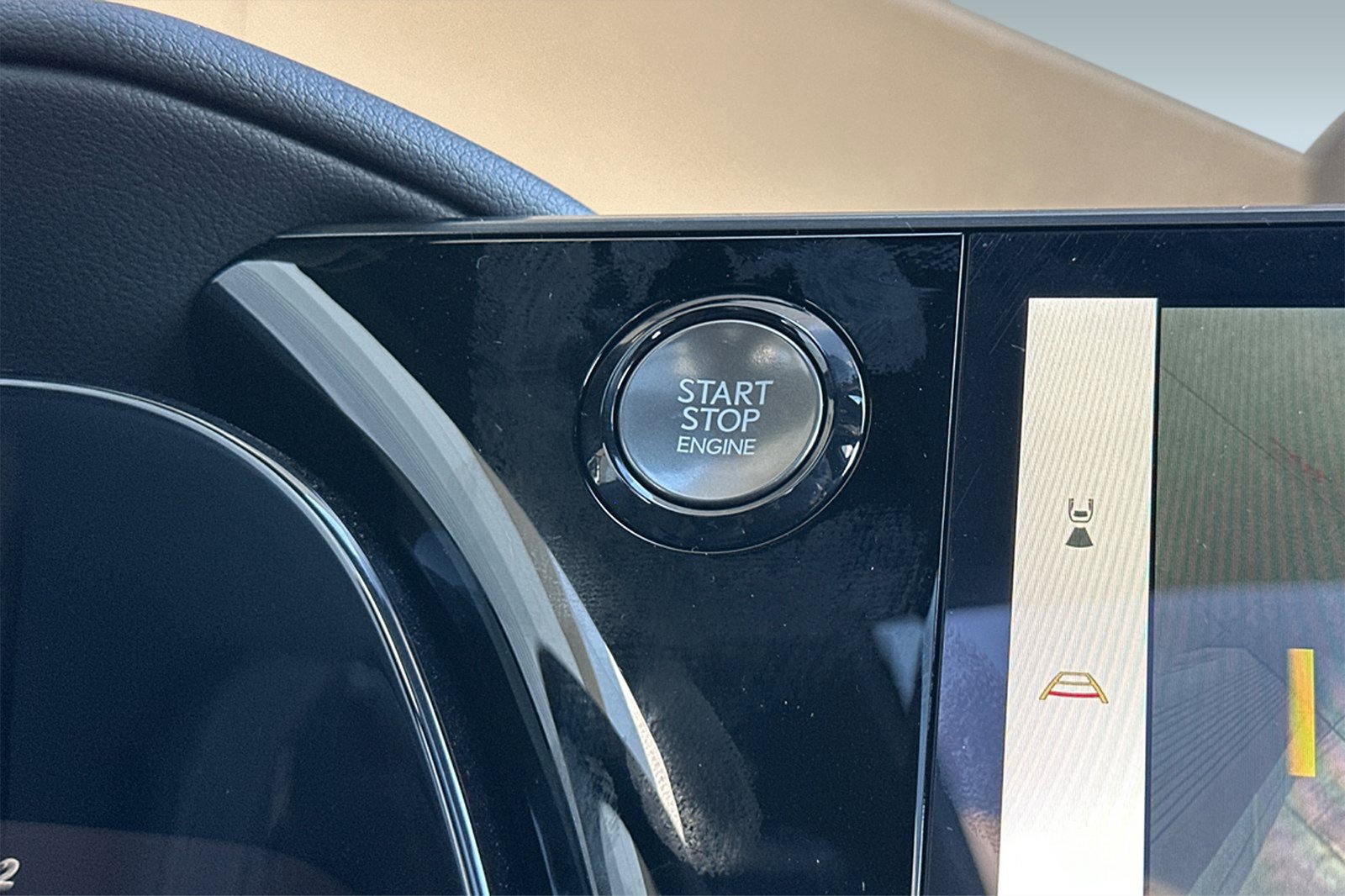 New 2026 Lexus TX 350 FWD image 19