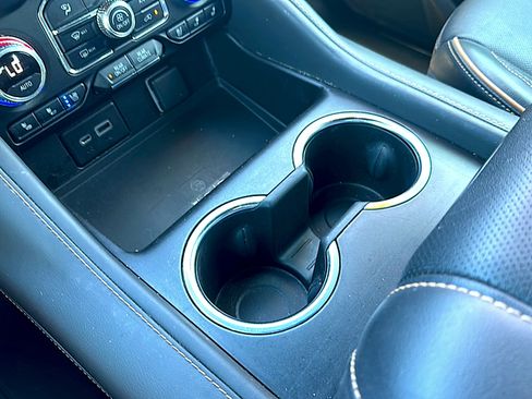 Used 2022 GMC Yukon AT4 w/ Max Trailering Package image 35