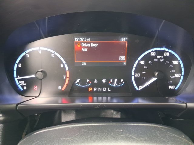 Used 2024 Ford Bronco Sport Big Bend AWD/4WD image 16