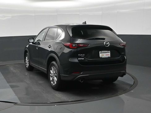 Used 2023 MAZDA CX-5 AWD 2.5 S image 7