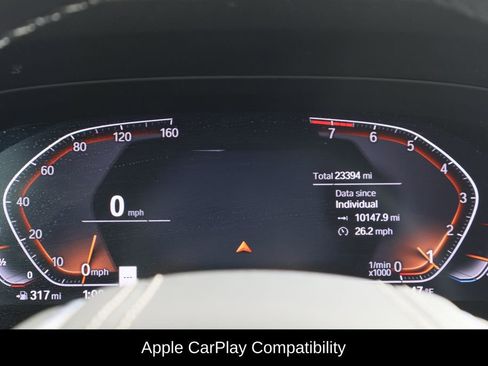 Used 2020 BMW X5 xDrive40i w/ Convenience Package image 23