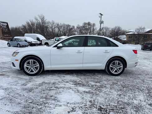 Used 2017 Audi A4 2.0T Premium image 9