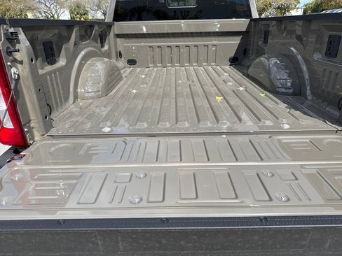 New 2026 Ford F250 XLT w/ Tremor Off-Road Package image 17