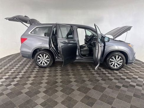 Certified 2020 Honda Pilot EX-L image 17