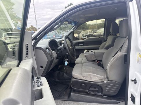 Used 2008 Ford F150 XLT image 10