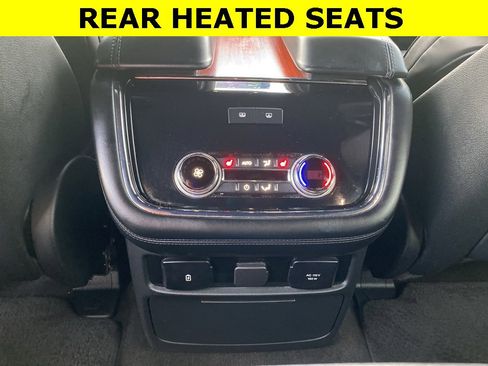 Used 2018 Lincoln Navigator Reserve w/ Technology Package image 21