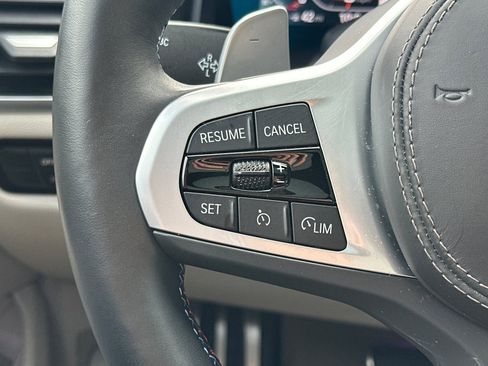 Certified 2025 BMW M850i xDrive w/ M Sport Professional Package image 30