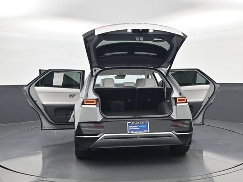 Certified 2023 Hyundai Ioniq 5 SEL RWD image 34