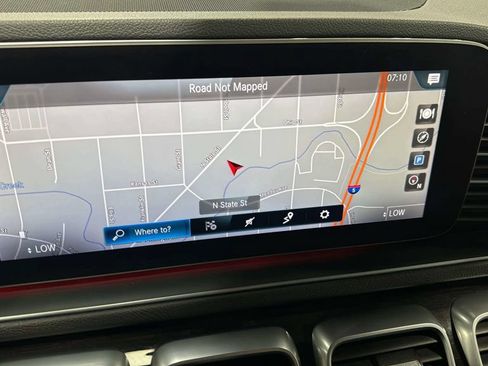 Used 2020 Mercedes-Benz GLE 350 4MATIC w/ 3rd Row Seat Package image 28