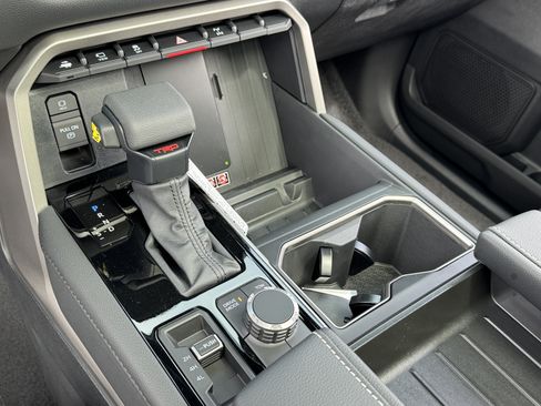 New 2026 Toyota Sequoia Limited AWD/4WD image 19