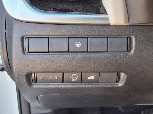 Used 2023 Nissan Rogue SL w/ SL Premium Package FWD image 13