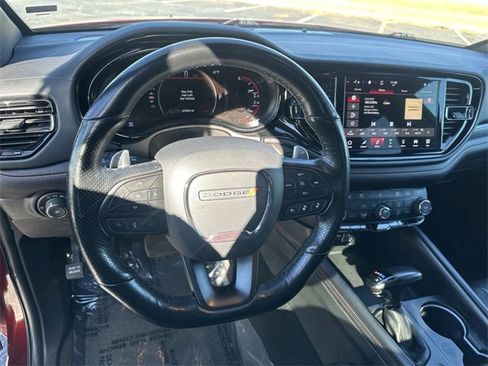Used 2023 Dodge Durango GT image 11