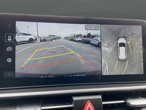 New 2026 Kia Sportage SX Prestige image 11