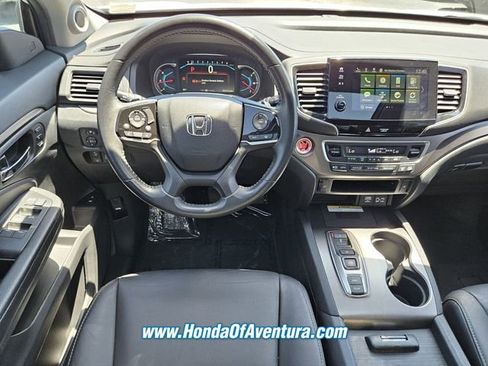 Certified 2022 Honda Pilot Special Edition image 9