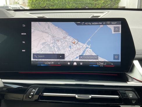 New 2026 BMW X1 xDrive28i w/ Technology Package AWD/4WD image 18