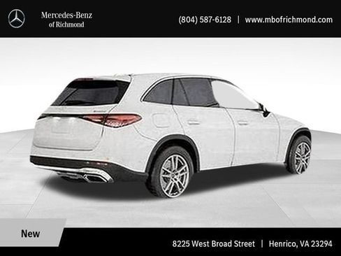 Certified 2026 Mercedes-Benz GLC 300 4MATIC image 21