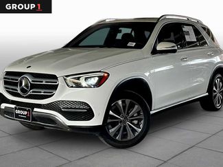 Used 2021 Mercedes-Benz GLE 350 video 1