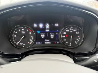 Certified 2023 Cadillac XT6 Premium Luxury w/ Technology Package