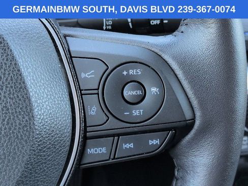 Used 2021 Toyota RAV4 XSE w/ XSE Grade Weather Package AWD/4WD image 28