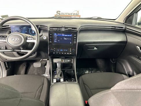 Used 2024 Hyundai Tucson SEL AWD/4WD image 18