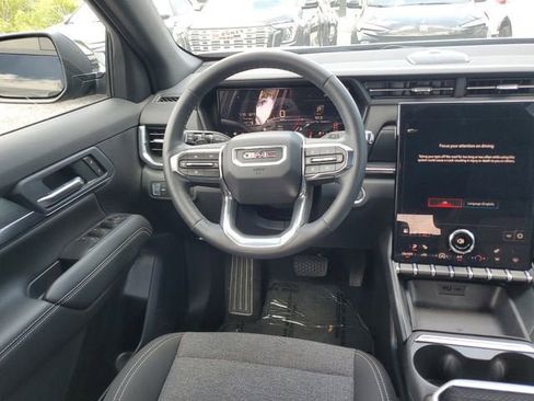 New 2026 GMC Terrain Elevation FWD image 13