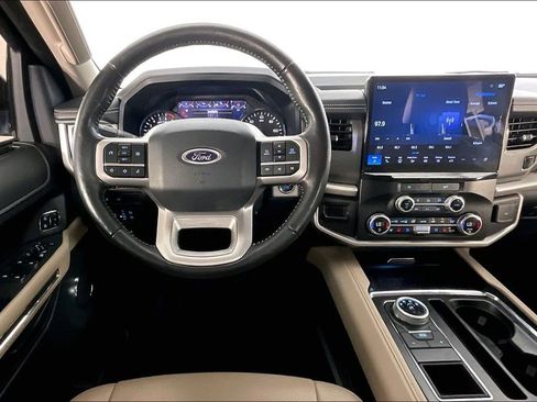 Used 2024 Ford Expedition Max XLT RWD image 6