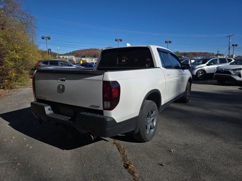 Used 2023 Honda Ridgeline RTL image 6