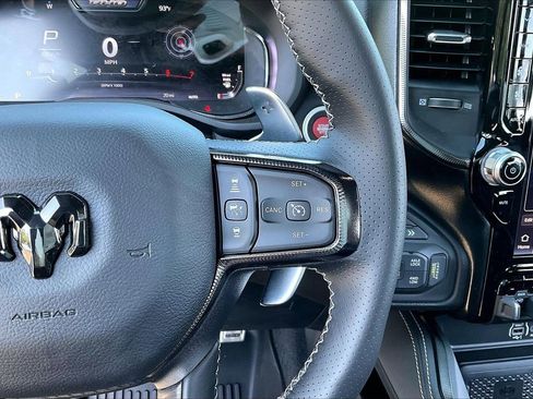 New 2026 RAM 1500 RHO AWD/4WD image 25