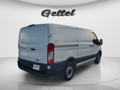 Used 2023 Ford Transit 150 Low Roof w/ Load Area Protection Package RWD image 5