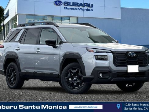 New 2026 Subaru Outback Limited image 1