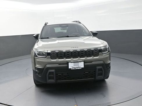 New 2026 Jeep Cherokee Limited AWD/4WD image 5