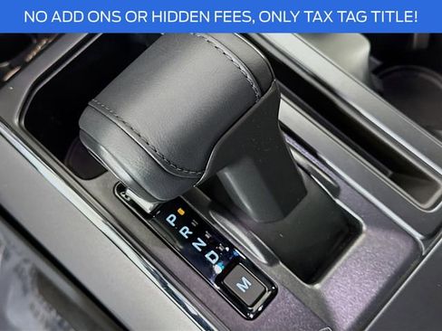 New 2026 Ford F150 XLT w/ Equipment Group 302A MID image 17