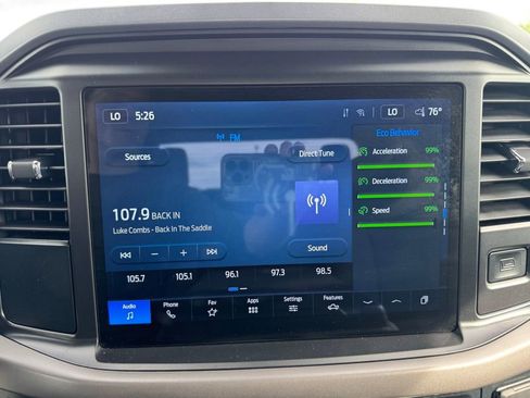 Used 2025 Ford F150 XLT w/ Equipment Group 301A Standard AWD/4WD image 20