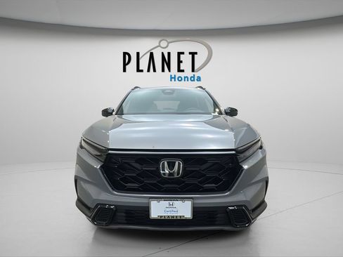 Certified 2024 Honda CR-V Sport image 11
