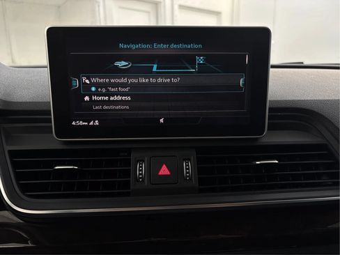 Used 2018 Audi Q5 Prestige w/ Prestige Package AWD/4WD image 35