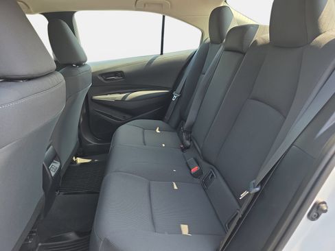 Used 2025 Toyota Corolla LE FWD image 13
