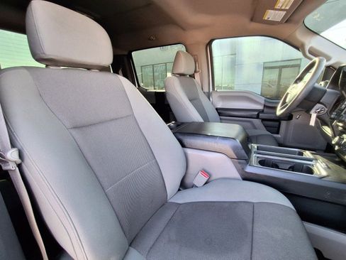 Used 2016 Ford F150 XL w/ XL Power Equipment Group image 13